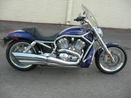 V-rod