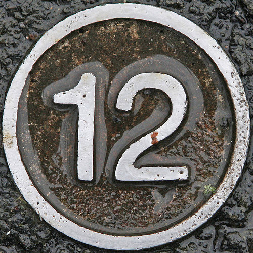 12 years